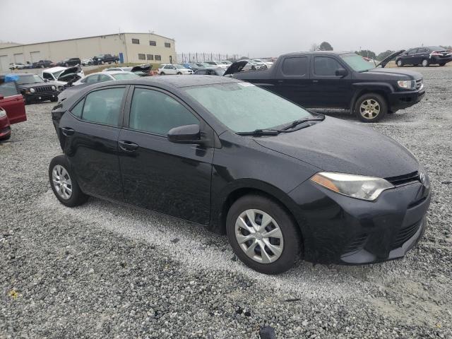 Photo 3 VIN: 5YFBURHE5FP338350 - TOYOTA COROLLA L 