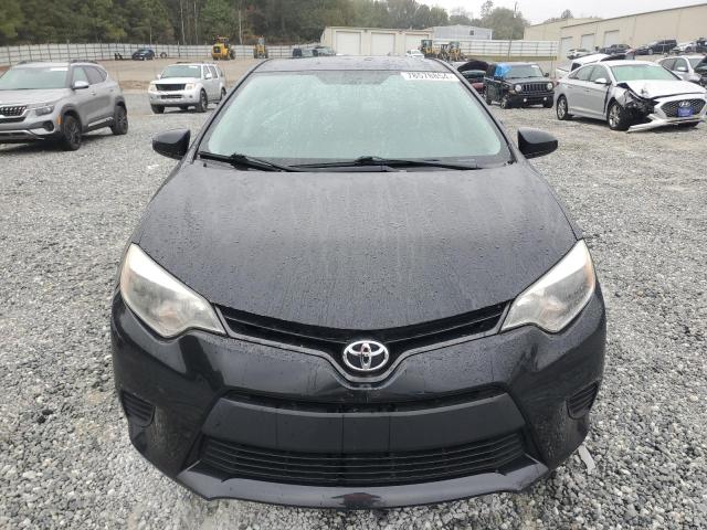 Photo 4 VIN: 5YFBURHE5FP338350 - TOYOTA COROLLA L 