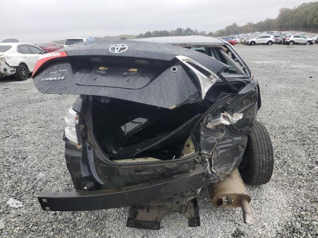 Photo 5 VIN: 5YFBURHE5FP338350 - TOYOTA COROLLA L 