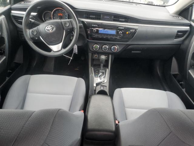 Photo 7 VIN: 5YFBURHE5FP338350 - TOYOTA COROLLA L 