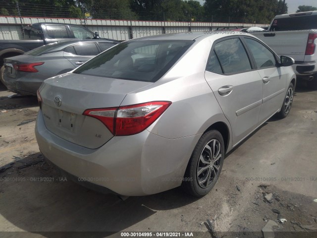 Photo 3 VIN: 5YFBURHE5FP345220 - TOYOTA COROLLA 