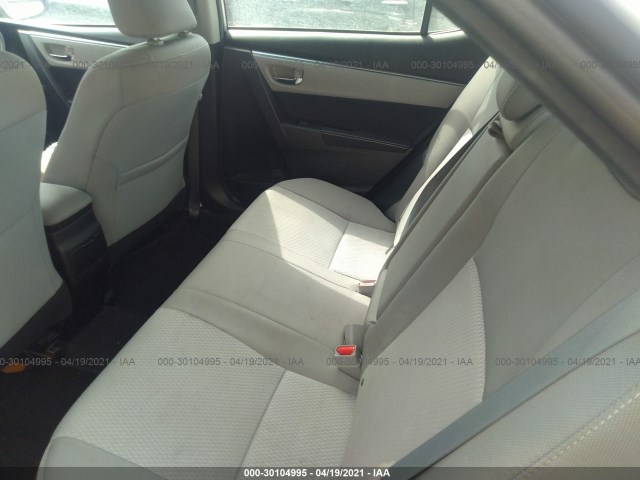 Photo 7 VIN: 5YFBURHE5FP345220 - TOYOTA COROLLA 