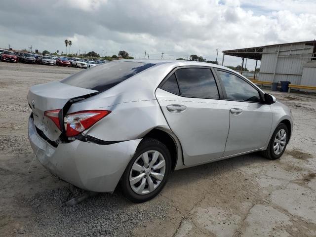 Photo 2 VIN: 5YFBURHE5FP345265 - TOYOTA COROLLA 