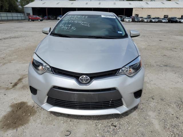 Photo 4 VIN: 5YFBURHE5FP345265 - TOYOTA COROLLA 