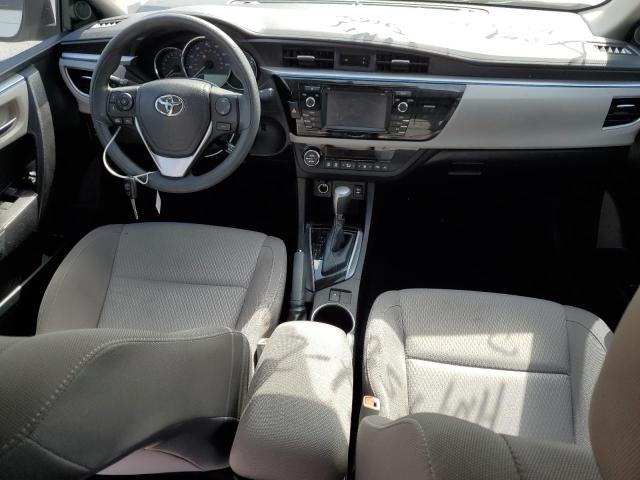 Photo 7 VIN: 5YFBURHE5FP345265 - TOYOTA COROLLA 