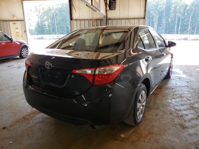 Photo 3 VIN: 5YFBURHE5FP346108 - TOYOTA COROLLA L 