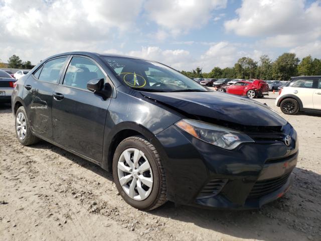 Photo 0 VIN: 5YFBURHE5FP347436 - TOYOTA COROLLA 