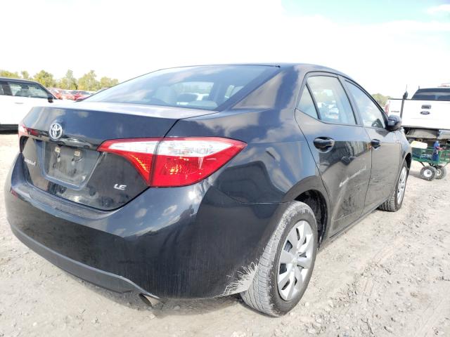 Photo 3 VIN: 5YFBURHE5FP347436 - TOYOTA COROLLA 