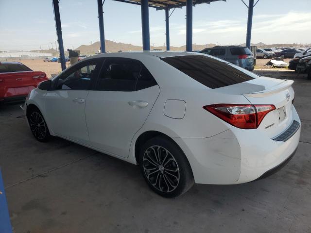 Photo 1 VIN: 5YFBURHE5FP347873 - TOYOTA COROLLA 