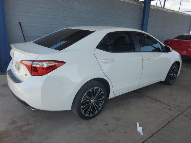 Photo 2 VIN: 5YFBURHE5FP347873 - TOYOTA COROLLA 