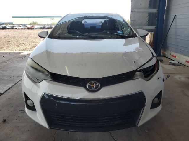 Photo 4 VIN: 5YFBURHE5FP347873 - TOYOTA COROLLA 