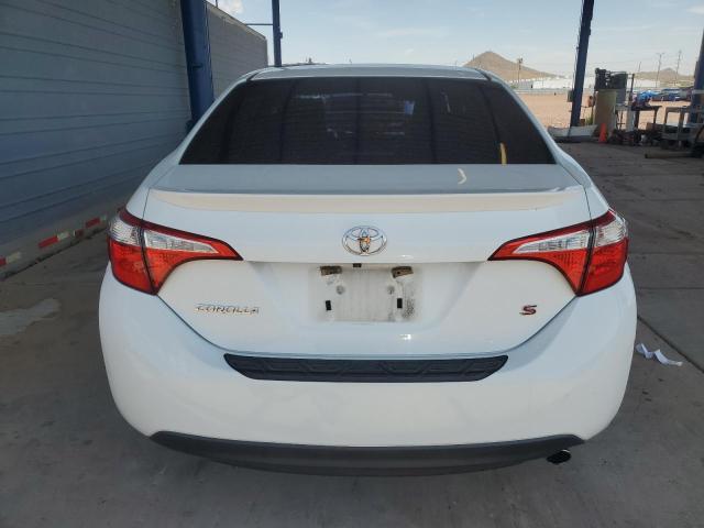 Photo 5 VIN: 5YFBURHE5FP347873 - TOYOTA COROLLA 