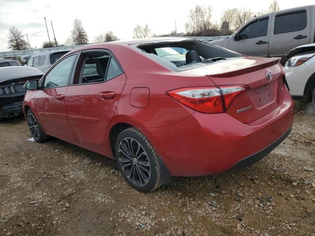 Photo 1 VIN: 5YFBURHE5FP348778 - TOYOTA COROLLA 