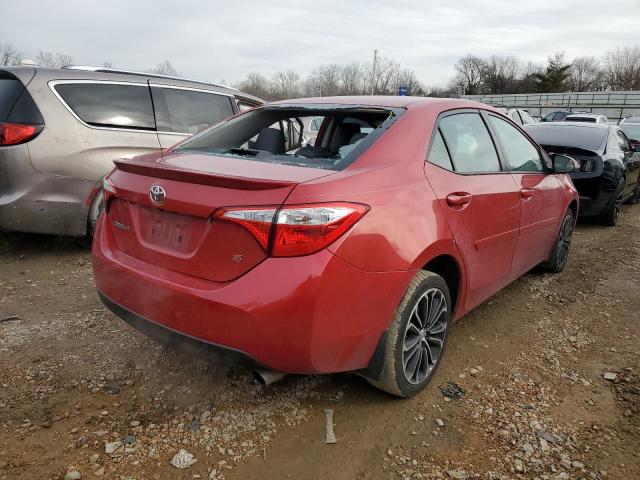 Photo 2 VIN: 5YFBURHE5FP348778 - TOYOTA COROLLA 