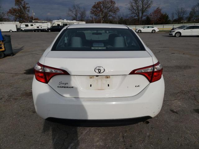 Photo 5 VIN: 5YFBURHE5FP349039 - TOYOTA COROLLA L 