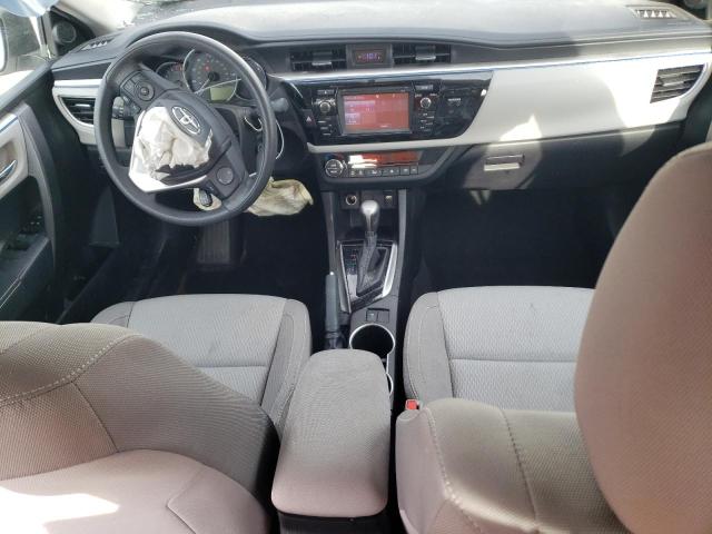 Photo 7 VIN: 5YFBURHE5FP349039 - TOYOTA COROLLA L 