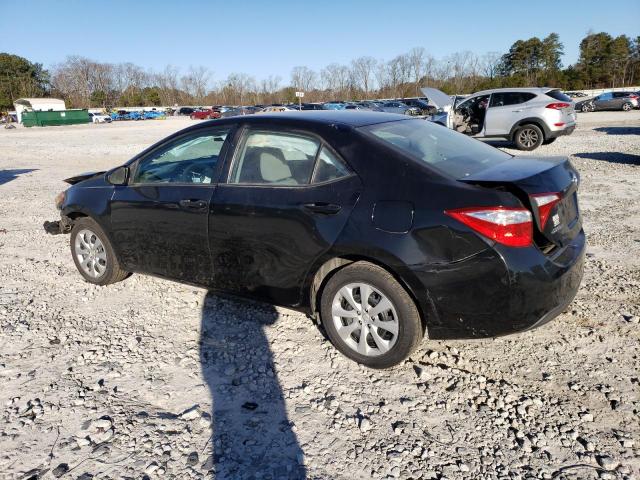 Photo 1 VIN: 5YFBURHE5FP350840 - TOYOTA COROLLA 