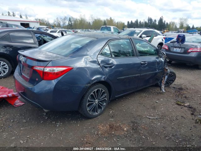 Photo 3 VIN: 5YFBURHE5FP351714 - TOYOTA COROLLA 