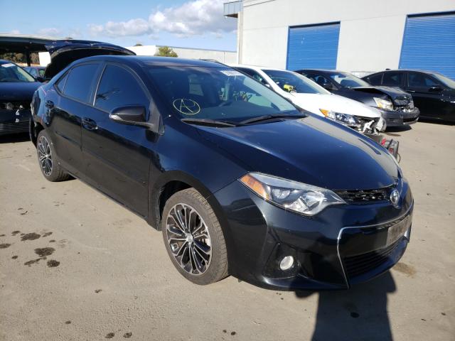 Photo 0 VIN: 5YFBURHE5FP353138 - TOYOTA COROLLA L 