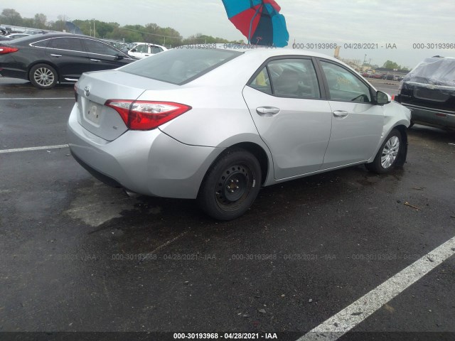 Photo 3 VIN: 5YFBURHE5FP354211 - TOYOTA COROLLA 