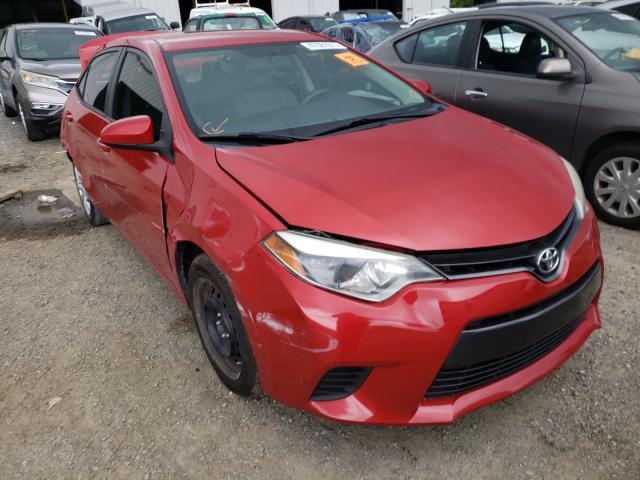 Photo 0 VIN: 5YFBURHE5GP368255 - TOYOTA COROLLA L 