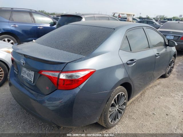 Photo 3 VIN: 5YFBURHE5GP371169 - TOYOTA COROLLA 