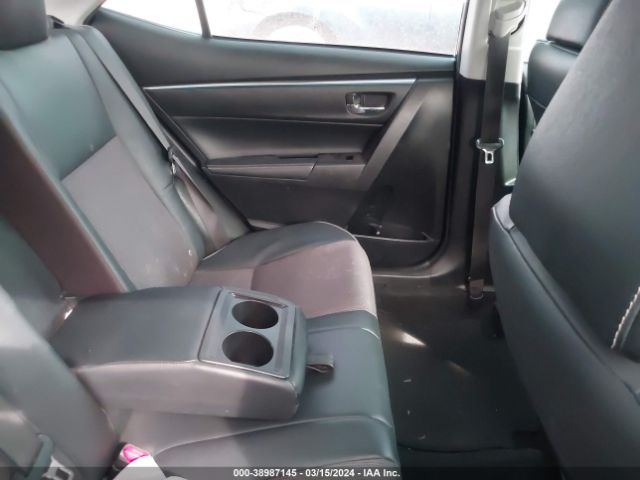 Photo 7 VIN: 5YFBURHE5GP371169 - TOYOTA COROLLA 