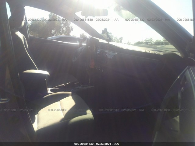 Photo 4 VIN: 5YFBURHE5GP372984 - TOYOTA COROLLA 