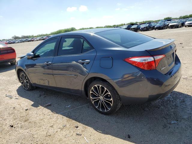 Photo 1 VIN: 5YFBURHE5GP374573 - TOYOTA COROLLA L 