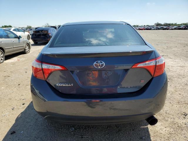 Photo 5 VIN: 5YFBURHE5GP374573 - TOYOTA COROLLA L 