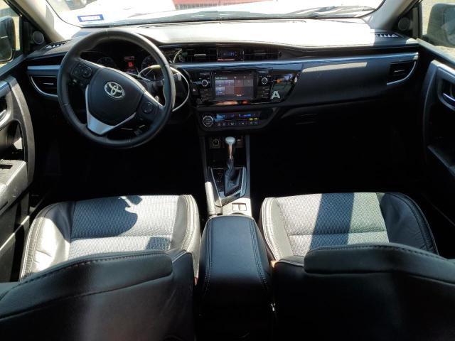 Photo 7 VIN: 5YFBURHE5GP374573 - TOYOTA COROLLA L 