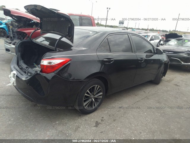 Photo 3 VIN: 5YFBURHE5GP377358 - TOYOTA COROLLA 