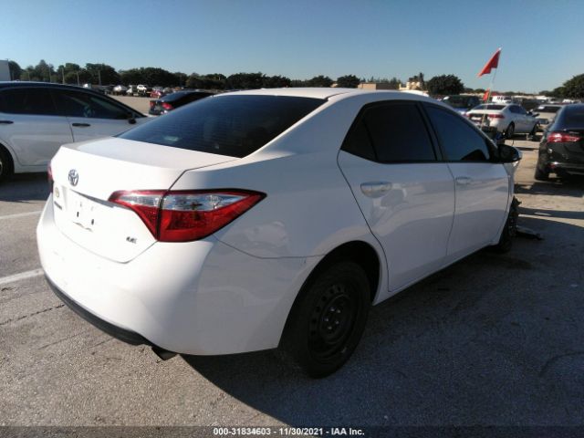 Photo 3 VIN: 5YFBURHE5GP378753 - TOYOTA COROLLA 