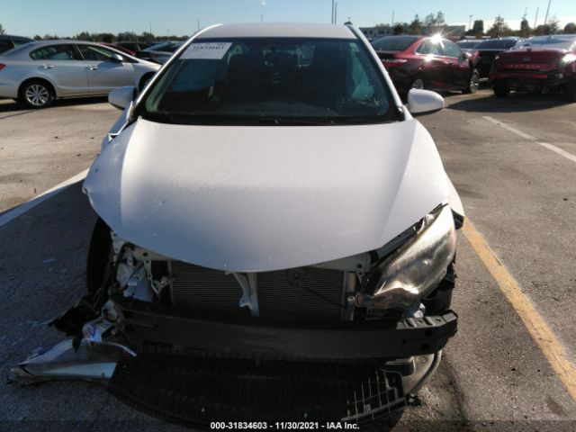 Photo 5 VIN: 5YFBURHE5GP378753 - TOYOTA COROLLA 