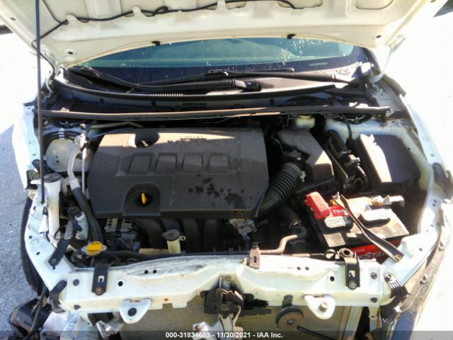 Photo 9 VIN: 5YFBURHE5GP378753 - TOYOTA COROLLA 