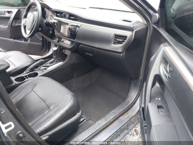 Photo 4 VIN: 5YFBURHE5GP379501 - TOYOTA COROLLA 