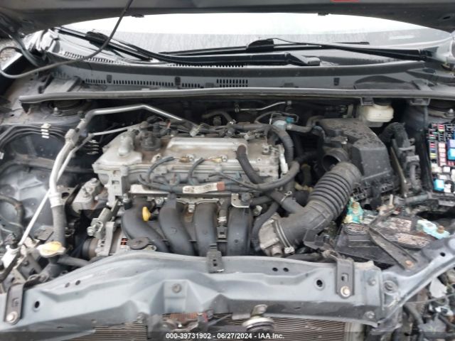 Photo 9 VIN: 5YFBURHE5GP379501 - TOYOTA COROLLA 