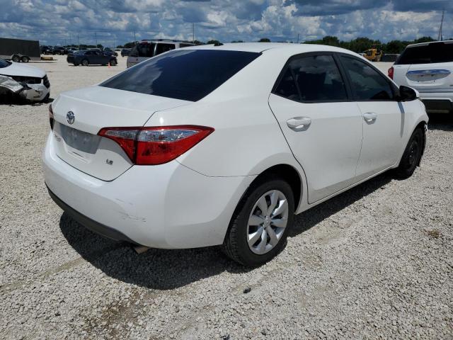 Photo 3 VIN: 5YFBURHE5GP379708 - TOYOTA COROLLA L 