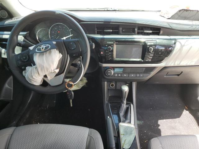 Photo 8 VIN: 5YFBURHE5GP379708 - TOYOTA COROLLA L 