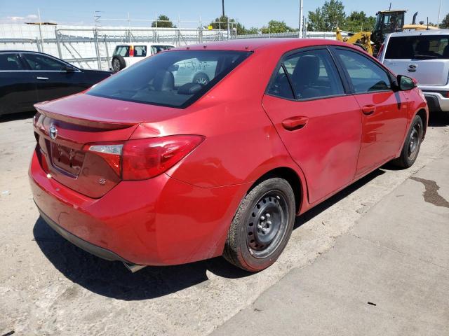 Photo 3 VIN: 5YFBURHE5GP385914 - TOYOTA COROLLA L 