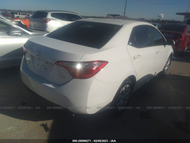 Photo 3 VIN: 5YFBURHE5GP388120 - TOYOTA COROLLA 