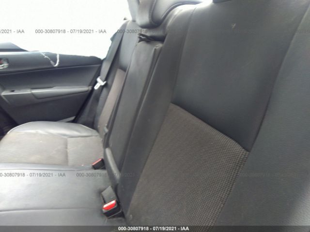 Photo 7 VIN: 5YFBURHE5GP394063 - TOYOTA COROLLA 