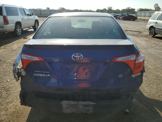 Photo 5 VIN: 5YFBURHE5GP394225 - TOYOTA COROLLA L 