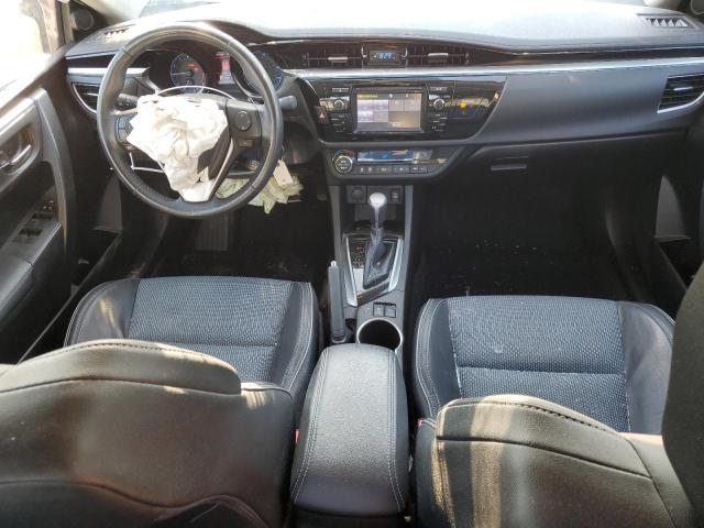 Photo 7 VIN: 5YFBURHE5GP394225 - TOYOTA COROLLA L 