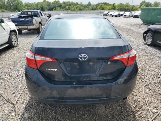 Photo 5 VIN: 5YFBURHE5GP394404 - TOYOTA COROLLA 