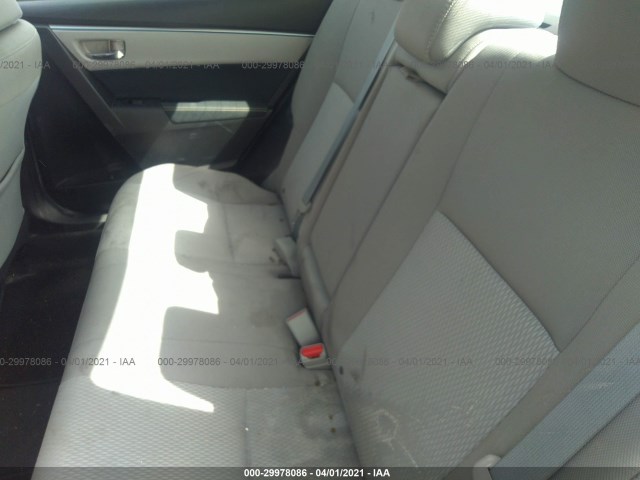 Photo 7 VIN: 5YFBURHE5GP399537 - TOYOTA COROLLA 