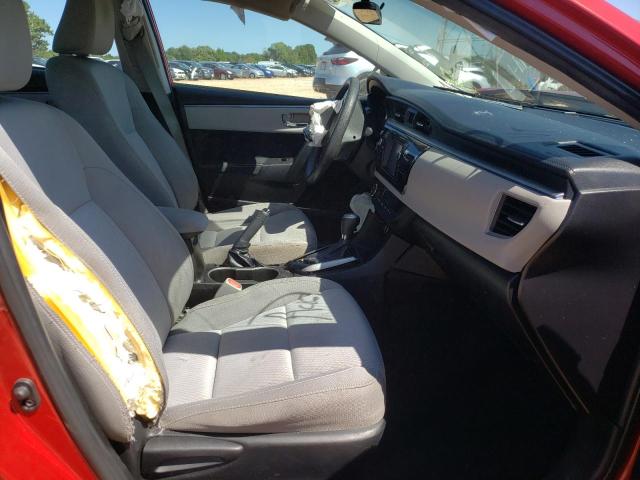 Photo 4 VIN: 5YFBURHE5GP399795 - TOYOTA COROLLA L 