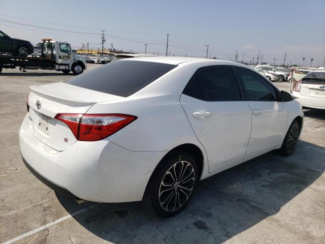 Photo 3 VIN: 5YFBURHE5GP400900 - TOYOTA COROLLA L 