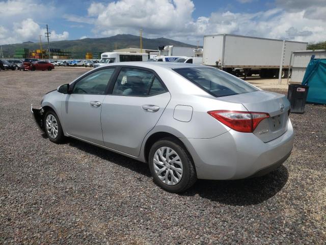 Photo 1 VIN: 5YFBURHE5GP403828 - TOYOTA COROLLA L 