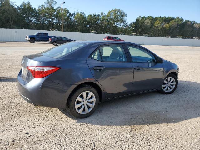 Photo 2 VIN: 5YFBURHE5GP406096 - TOYOTA COROLLA L 